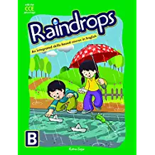 Ratna Sagar Raindrops Main Coursebook B